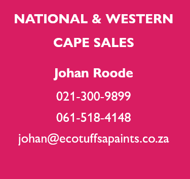 Johan Roode