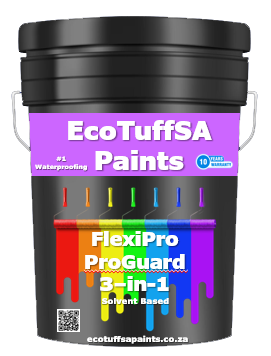 FlexoPro ProGuard 3-in-1