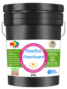 FlexiPro FiberGuard 20L