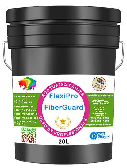 FlexiPro FiberGuard 20L