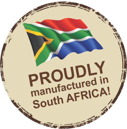 Liquid Rubber Factory in South Africa
