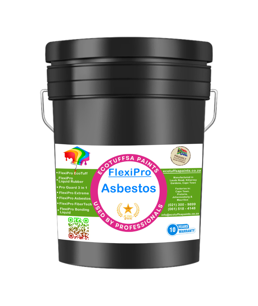 FlexiPro Asbestos
