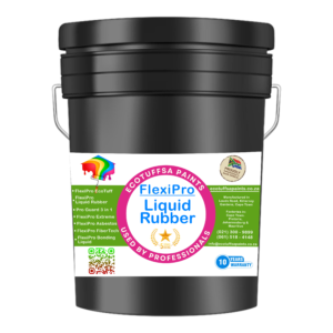 FlexiPro Liquid Rubber