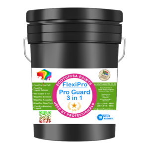 FlexiPro ProGuard 3-in-1 20L