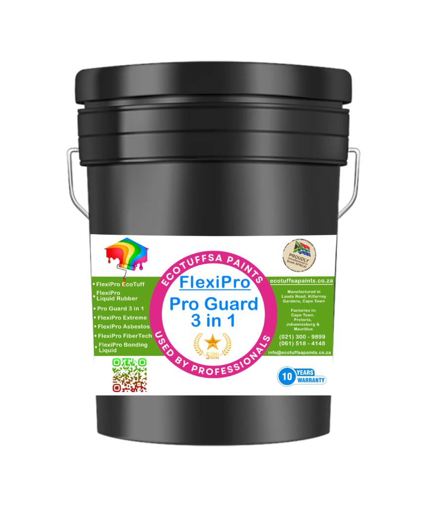 FlexiPro ProGuard 3-in-1 20L